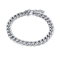 Bracciale Brand Urban Plus in Acciaio 51BR004